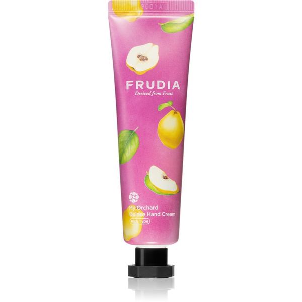 Frudia Frudia My Orchard Quince ekstra hranjiva krema za ruke 30 ml