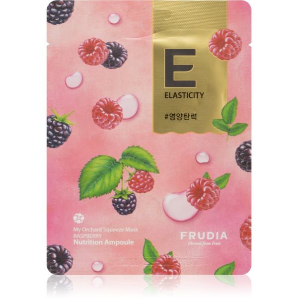 Frudia Frudia My Orchard Raspberry Antioksidantna sheet maska 20 ml