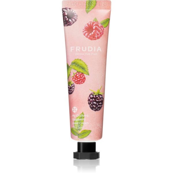 Frudia Frudia My Orchard Raspberry Wine ekstra hranjiva krema za ruke 30 ml