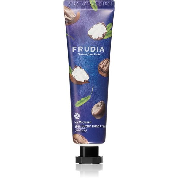 Frudia Frudia My Orchard Shea Butter ekstra hranjiva krema za ruke 30 ml