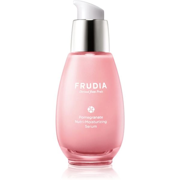 Frudia Frudia Pomegranate hidratantni i hranjivi serum za učvršćivanje kože lica 50 g
