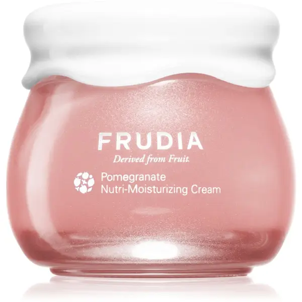 Frudia Frudia Pomegranate multiaktivna krema s hidratantnim učinkom 55 g