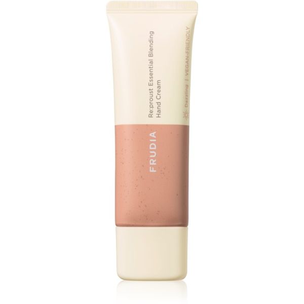 Frudia Frudia Re:proust Dazzling intenzivna hidratantna krema za ruke 50 g
