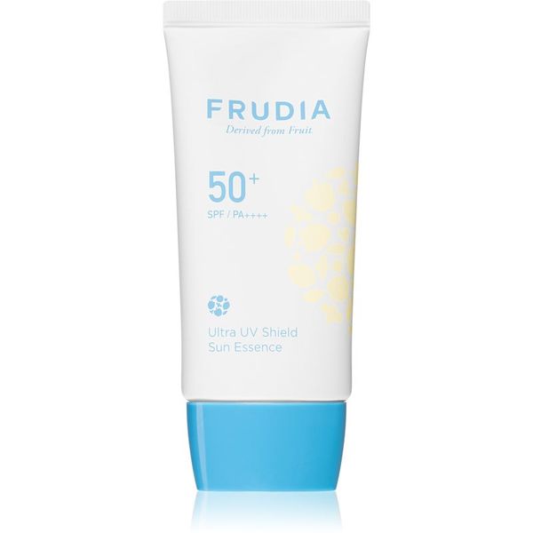 Frudia Frudia Sun Ultra UV Shield hidratantna krema za sunčanje SPF 50+ 50 g