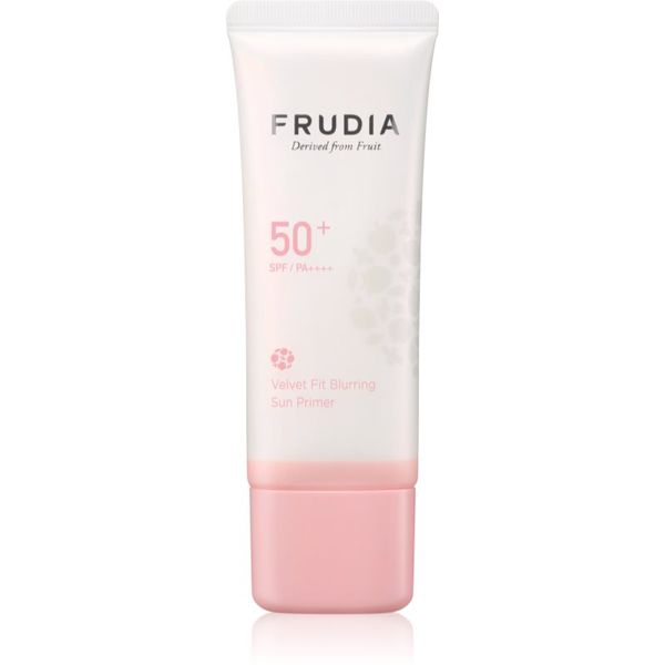 Frudia Frudia Sun Velvet Fit Blurring Sun Primer zaštitni primer SPF 50+ 40 g