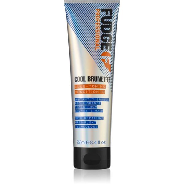 Fudge Fudge Care Cool Brunette regenerator za smeđe i tamne nijanse boje kose 250 ml