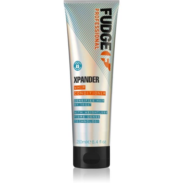 Fudge Fudge Care Xpander regenerator za nježnu i tanku kosu 250 ml