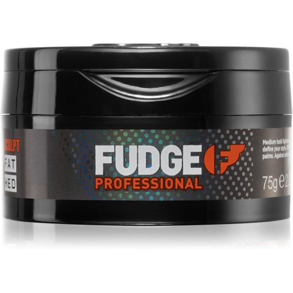 Fudge Fudge Sculpt Fat Hed blaga styling krema za definiciju i oblik 75 g