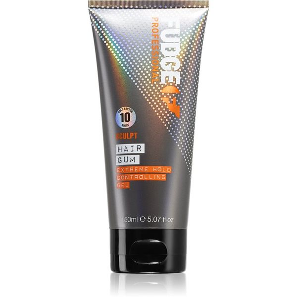 Fudge Fudge Sculpt Hair Gum guma za stiliziranje za kosu 150 ml