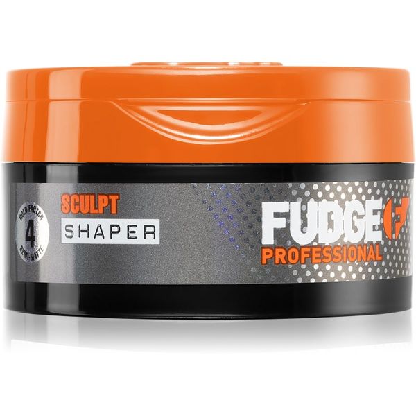 Fudge Fudge Sculpt Shaper polumatna krema za styling 75 g