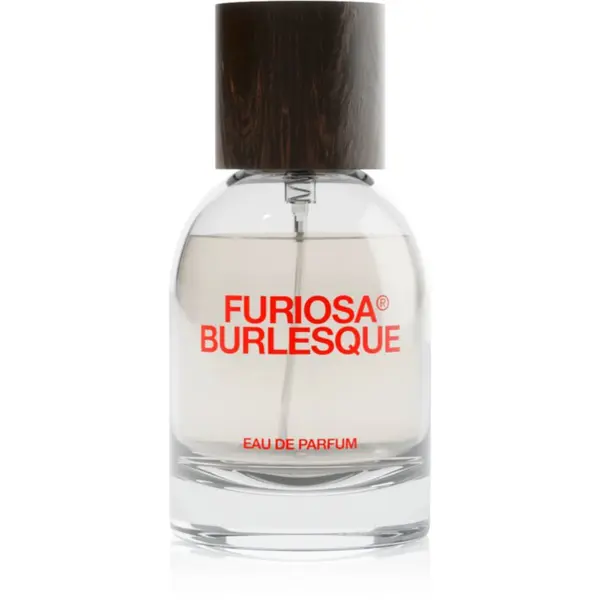 FURIOSA FURIOSA Burlesque parfemska voda za žene 50 ml
