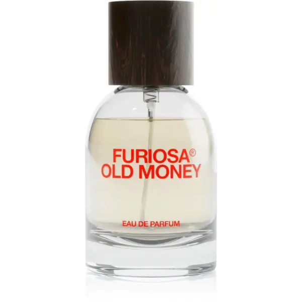 FURIOSA FURIOSA Old Money parfemska voda uniseks 50 ml