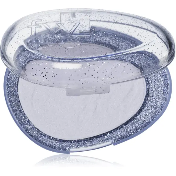 fwee fwee Glitz Stone Highlighter highlighter za lice i područje oko očiju nijansa 12 Merry Aurora 5.2 g