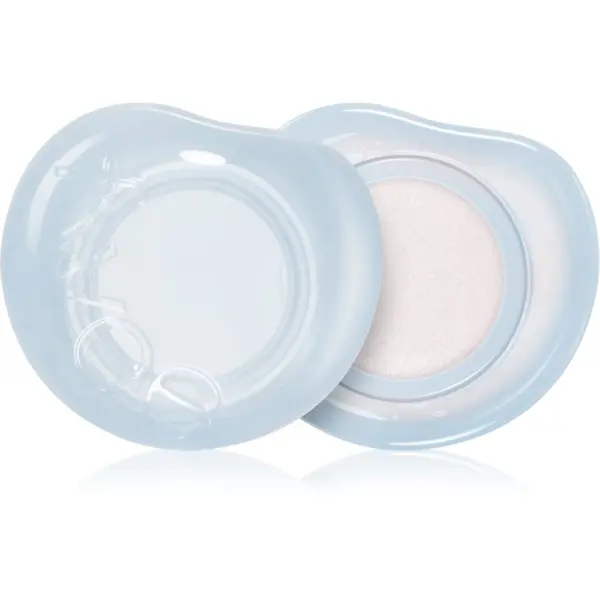 fwee fwee Lip&Cheek Glowy Jelly Pot balzam za toniranje za usne i lice nijansa JH00 Sugar Powder 4 g
