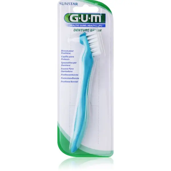 G.U.M G.U.M Denture četkica za zubnu protezu 1 kom
