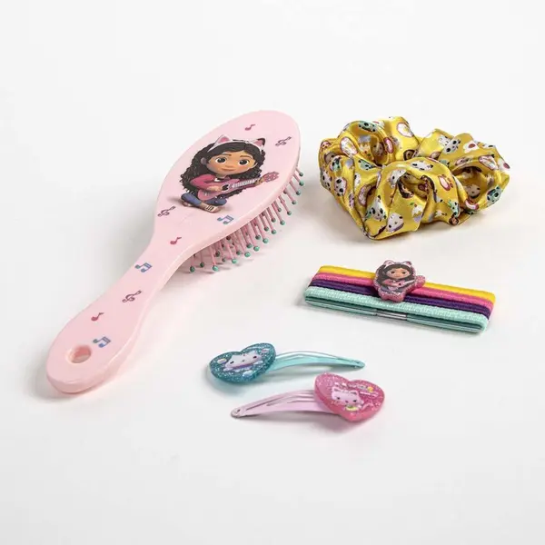 Gabby's Dollhouse Gabby's Dollhouse Beauty Set Accessories set za djecu