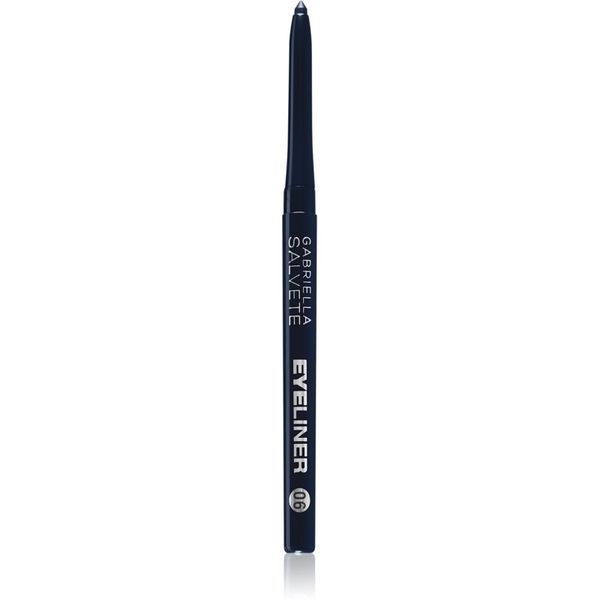 Gabriella Salvete Gabriella Salvete Automatic Eyeliner automatska olovka za oči nijansa 06 Blue 0,28 g