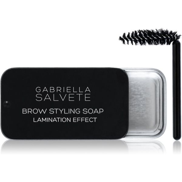 Gabriella Salvete Gabriella Salvete Brow Styling Sapun za oblikovanje obrva za obrve 13 g