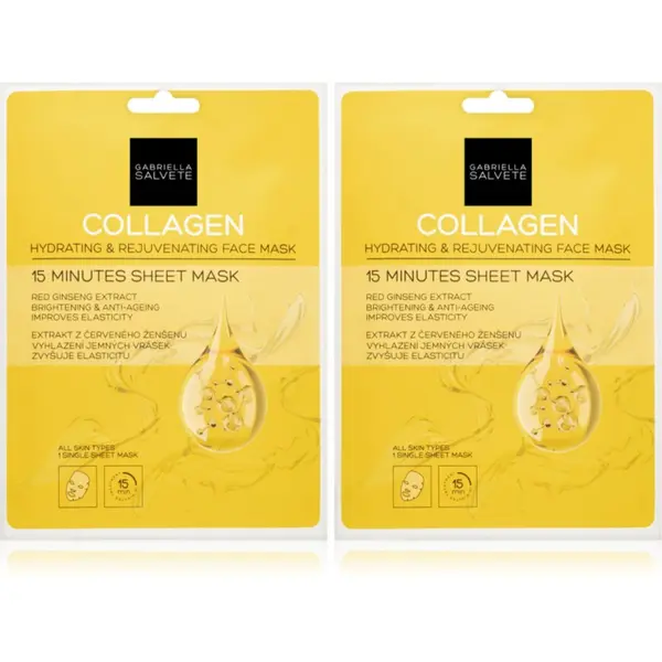 Gabriella Salvete Gabriella Salvete Collagen set