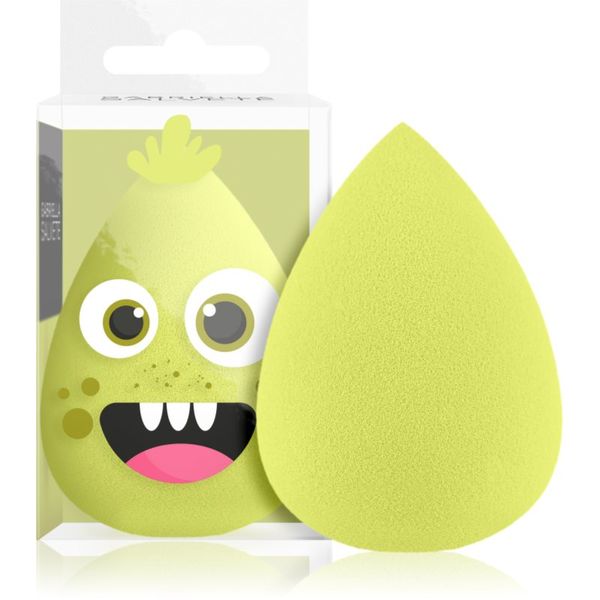 Gabriella Salvete Gabriella Salvete Gab Monsters spužvica za šminkanje u obliku suze 1 kom