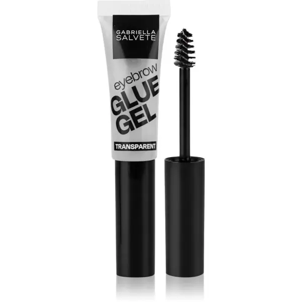 Gabriella Salvete Gabriella Salvete Glue Gel gel za obrve nijansa Transparent 5 ml