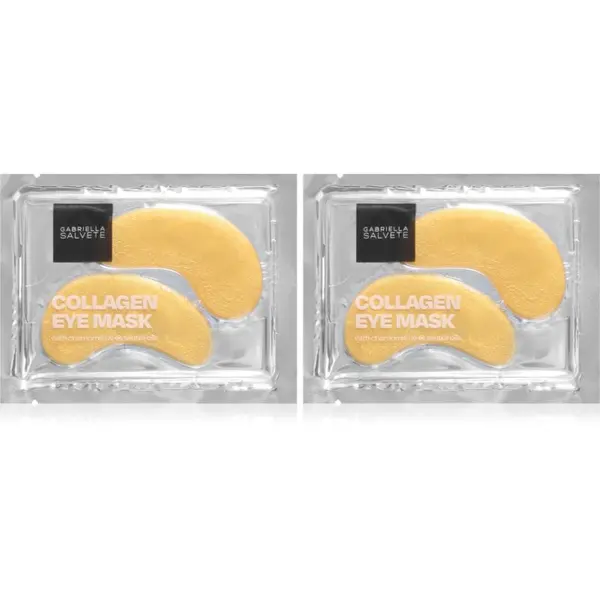Gabriella Salvete Gabriella Salvete Gold Lift Duo set