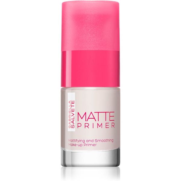 Gabriella Salvete Gabriella Salvete Matte Primer matirajući primer 15 ml