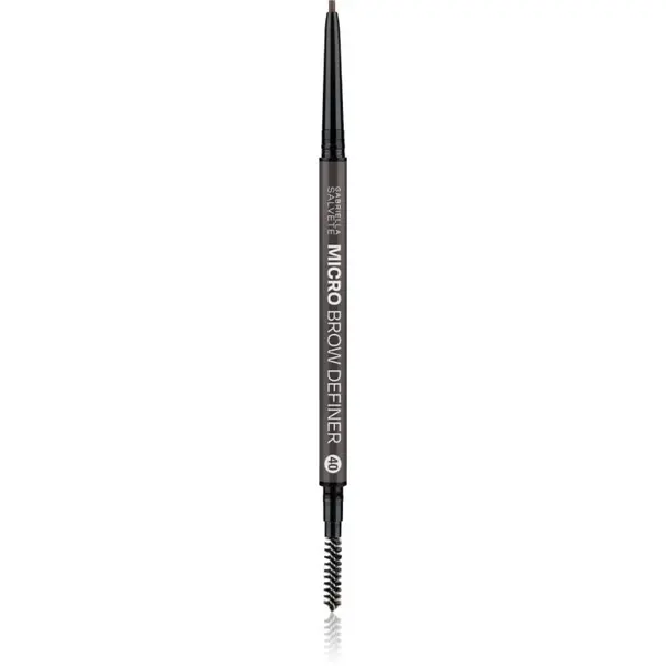 Gabriella Salvete Gabriella Salvete Micro Brow Definer precizna olovka za obrve sa četkicom nijansa 0.08 g