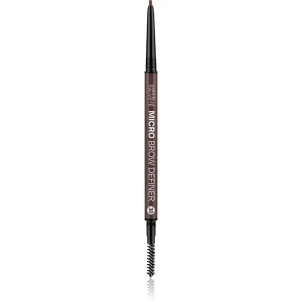 Gabriella Salvete Gabriella Salvete Micro Brow Definer precizna olovka za obrve sa četkicom nijansa 30 0.08 g