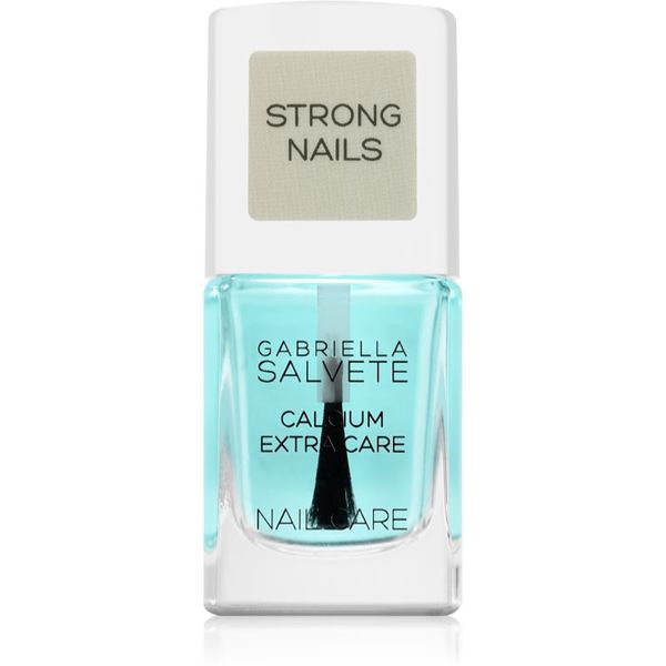 Gabriella Salvete Gabriella Salvete Nail Care Calcium Extra Care regenerirajući lak za nokte 11 ml