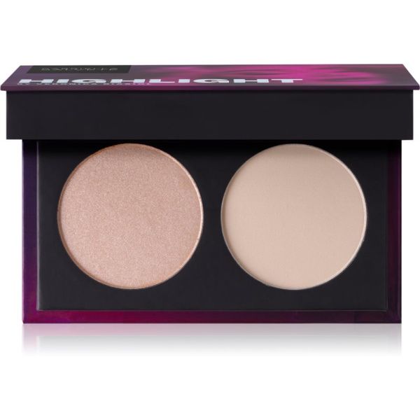 Gabriella Salvete Gabriella Salvete Party Calling by Veronica Biasiol matirajući puder s highlighterom Highlight 8,4 g