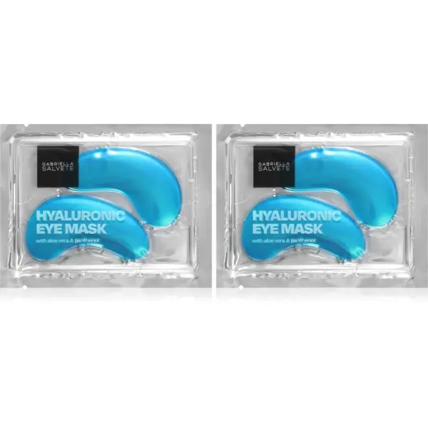 Gabriella Salvete Gabriella Salvete Plumping Eye Duo set