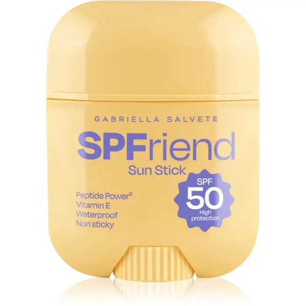 Gabriella Salvete Gabriella Salvete SPFriend Sun Stick stick za zaštitu od sunca SPF 50 10 g