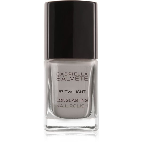 Gabriella Salvete Gabriella Salvete Sunkissed dugotrajni lak za nokte nijansa 67 Twilight 11 ml