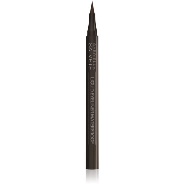 Gabriella Salvete Gabriella Salvete Sunkissed vodootporni tuš za oči nijansa 04 1,2 ml