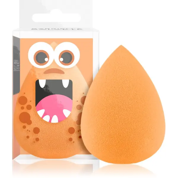 Gabriella Salvete Gabriella Salvete Tools Gab Monsters spužvica za nanošenje pudera nijansa 03 1 kom