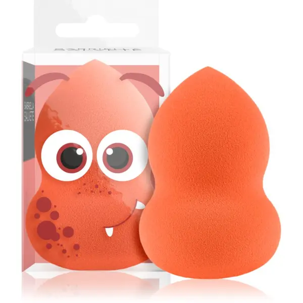 Gabriella Salvete Gabriella Salvete Tools Gab Monsters spužvica za nanošenje pudera nijansa 04 1 kom