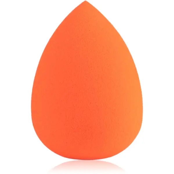 Gabriella Salvete Gabriella Salvete Tools Make-Up Sponge spužvica za šminkanje u obliku suze 05 Orange 1 kom