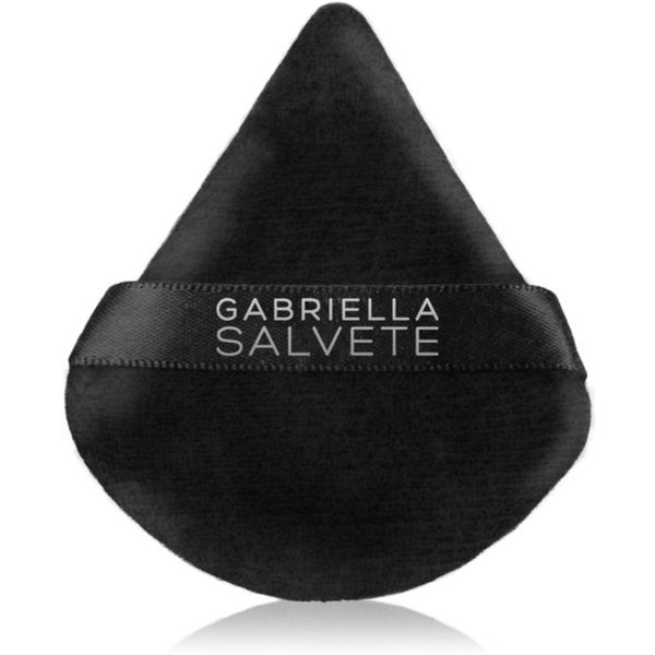 Gabriella Salvete Gabriella Salvete Triangle Puff aplikator za lice 1 kom