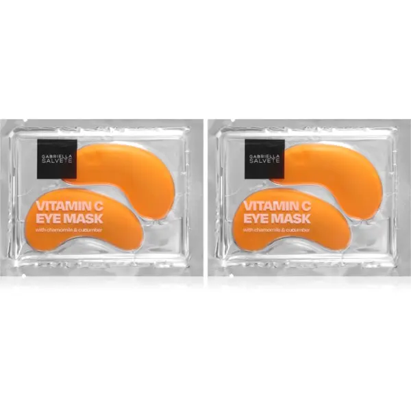 Gabriella Salvete Gabriella Salvete Vitamin C Glow Duo set