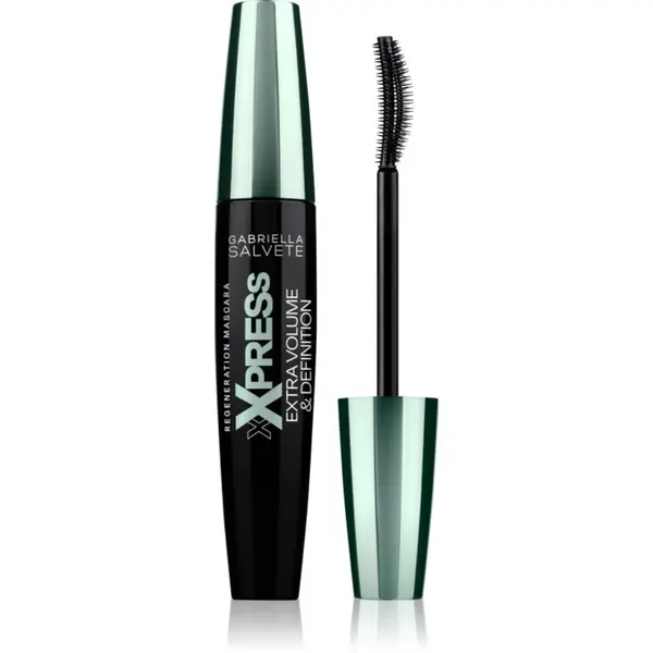 Gabriella Salvete Gabriella Salvete XXPress Volume & Definition maskara za oblikovanje za veći volumen 9.5 ml