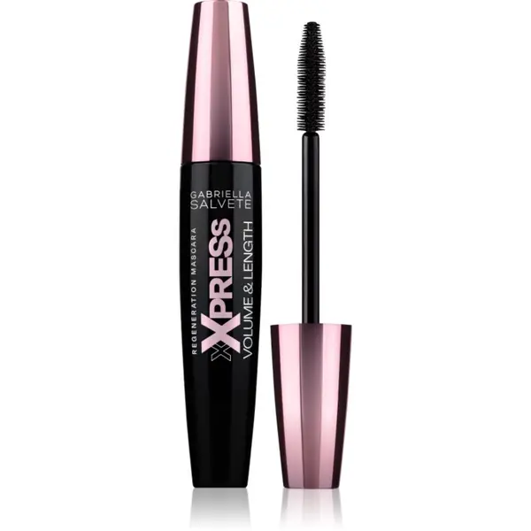 Gabriella Salvete Gabriella Salvete XXPress Volume & Length maskara za produženje trepavica za savršeni volumen 11 ml