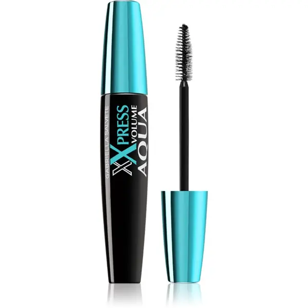 Gabriella Salvete Gabriella Salvete XXPress Volume Aqua vodootporna maskara za volumen nijansa Black 11 ml