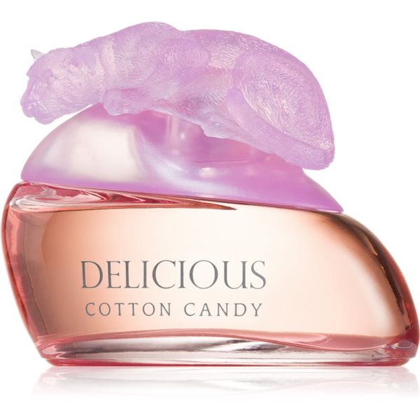 Gale Hayman Gale Hayman Delicious Cotton Candy toaletna voda za žene 100 ml
