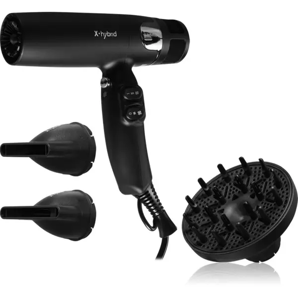 GAMMA PIÙ GAMMA PIÙ Phon Hybrid Spina Italia sušilo za kosu 1 kom