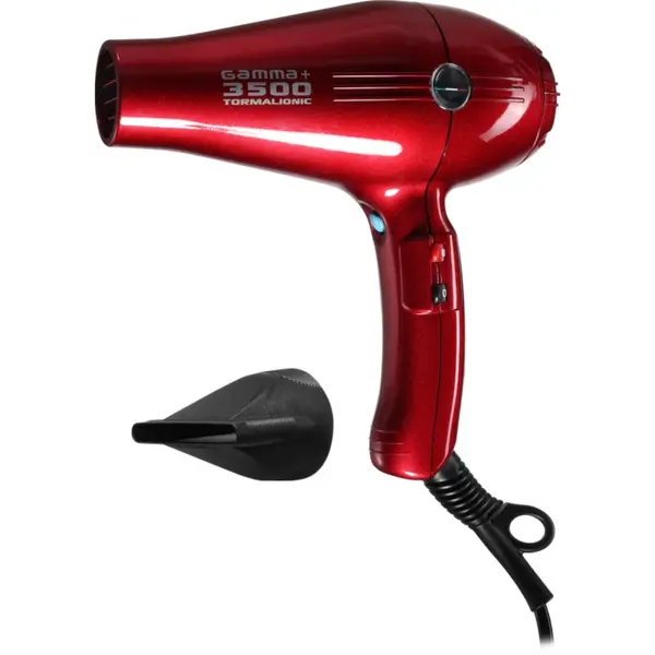 GAMMA PIÙ GAMMA PIÙ Rosso Ciliegia sušilo za kosu 1 kom