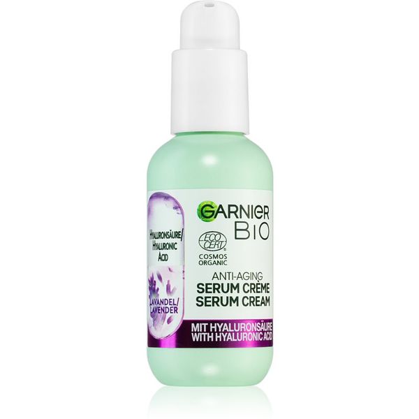 Garnier Garnier Bio Lavandin anti-agining serum 30 ml