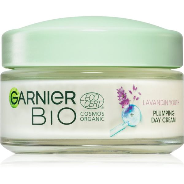 Garnier Garnier Bio Lavandin dnevna krema protiv bora 50 ml