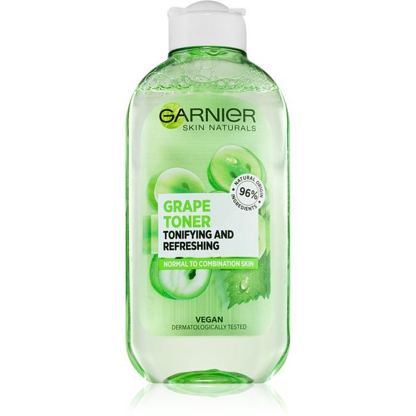 Garnier Garnier Botanical voda za lice za normalnu i mješovitu kožu lica 200 ml