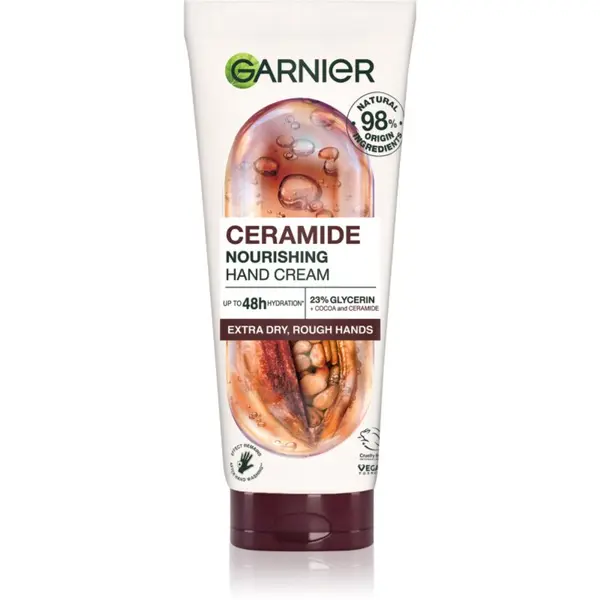 Garnier Garnier Ceramide regenerirajuća krema za ruke 75 ml